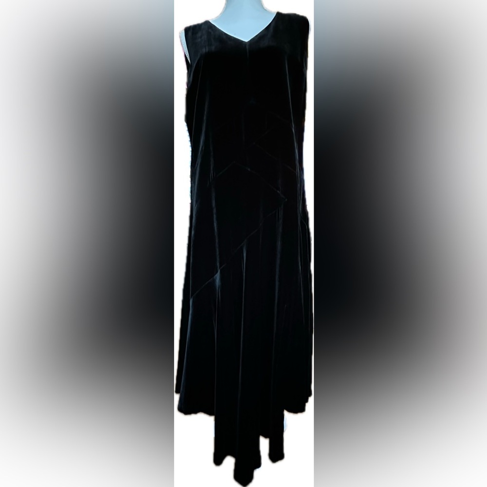 NWT Lafayette 148 New York Black dress